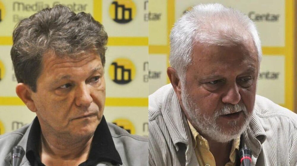 Počinje suđenje Draganu Bjelogrliću 1