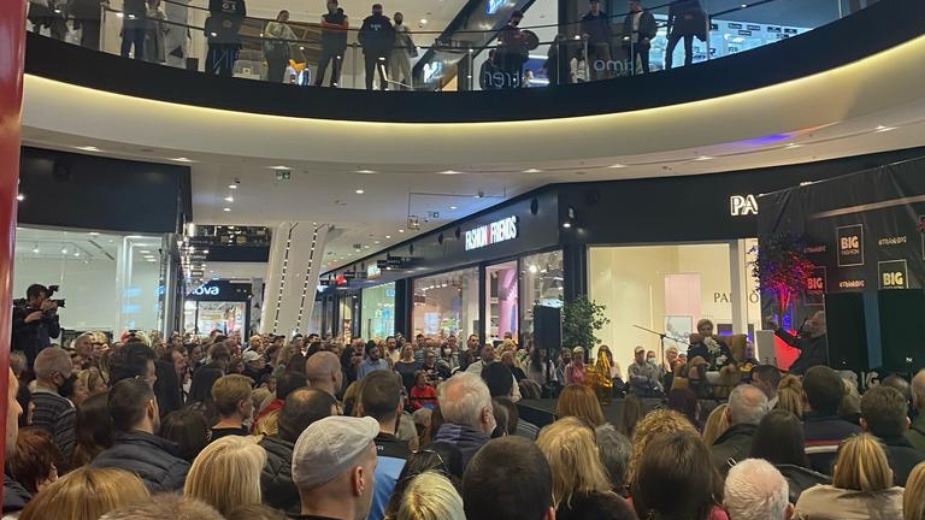 Branimir Nestorović: Koncept savremenog življenja je pogrešan 1