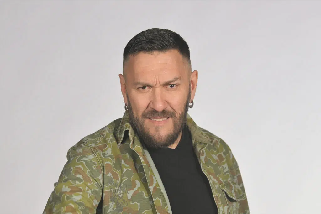 Bojan Perić o ulozi voditelja Survivora: Avantura koju ćemo pamtiti 2