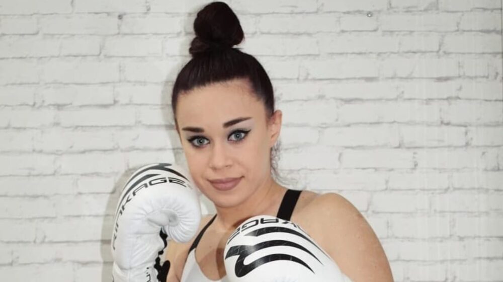 Poruke sportiskinjama: "Igraj se sa lutkama. Postaćeš ružna ako boksuješ" 1