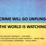 Nataša Kandić: Vidimo uništene zgrade, javne objekte a ne znamo šta je sa civilima u Ukrajini 6