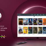 Survivor i autorske emisije NOVA S u EON Video klubu 5