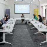 Debata "Srbija 2030: Mediji i slobodni izbori": Mediji da ne doprinose polarizaciji društva 4