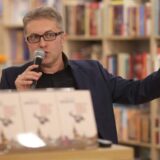 Novi Nebojša Milenković o nacrtu GUP-a: Pokušavaju da nam otmu Novi Sad 4