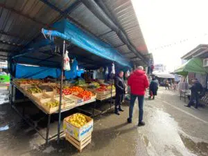Kakve su cene na pijacama u Beogradu, Novom Sadu, Novom Pazaru, Kragujevcu, Vranju, Majdanpeku, Zaječaru, Zrenjaninu, Subotici, Užicu, Nišu i Šapcu 3