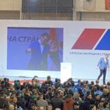 Putevi, bolnice, stadioni: Šta SNS obećava u Kragujevcu, Zaječaru, Jagodini, Vranju, Zrenjaninu, Subotici, Užicu, Novom Pazaru, Šapcu i Nišu 4