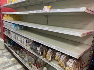 Kurs evra se ne smiruje u Zaječaru, Šapcu, Kragujevcu, Nišu, Subotici, Majdanpeku, Vranju, Novom Pazaru i Užicu 6