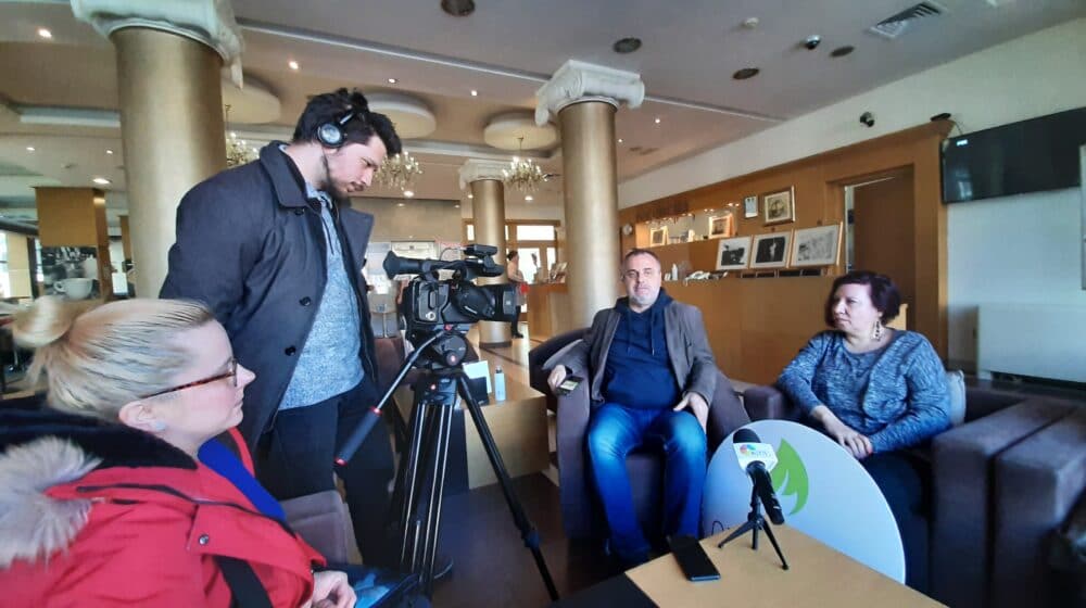 Zrenjanin: U petak tribina o velikim problemima u tom gradu 1