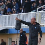 Radnik hoće i Partizanov "skalp" 13