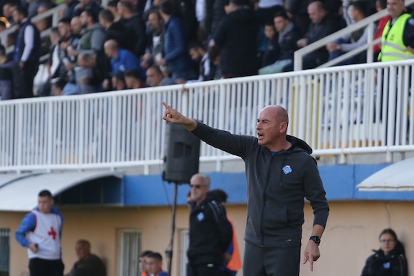 Radnik hoće i Partizanov "skalp" 1