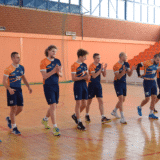 Kikinda: Odbojkaši trijumfom završili sezonu, odbojkašice porazom 12