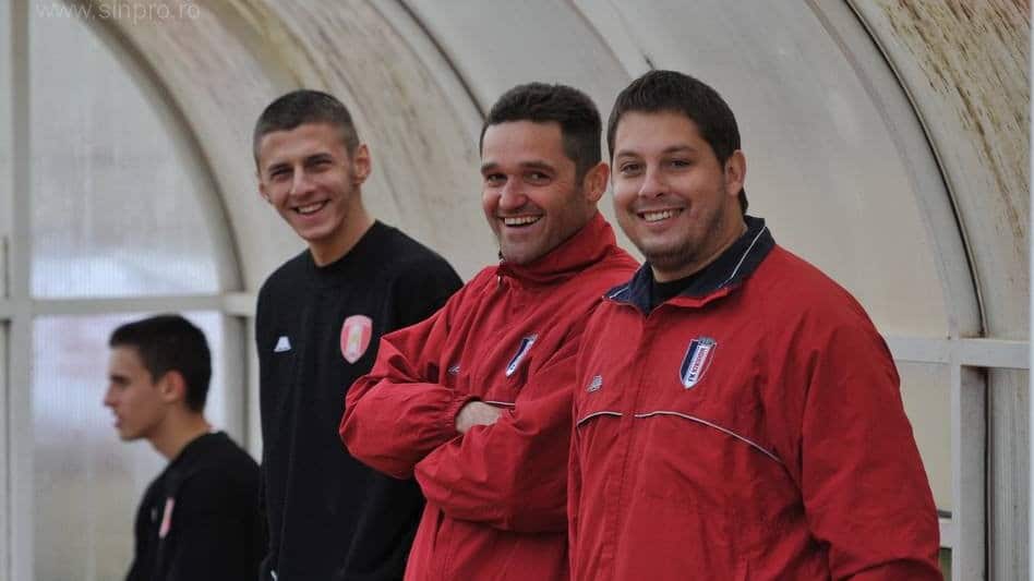 Kikinda: Potonuće OFK Kikinde i smena trenera 1