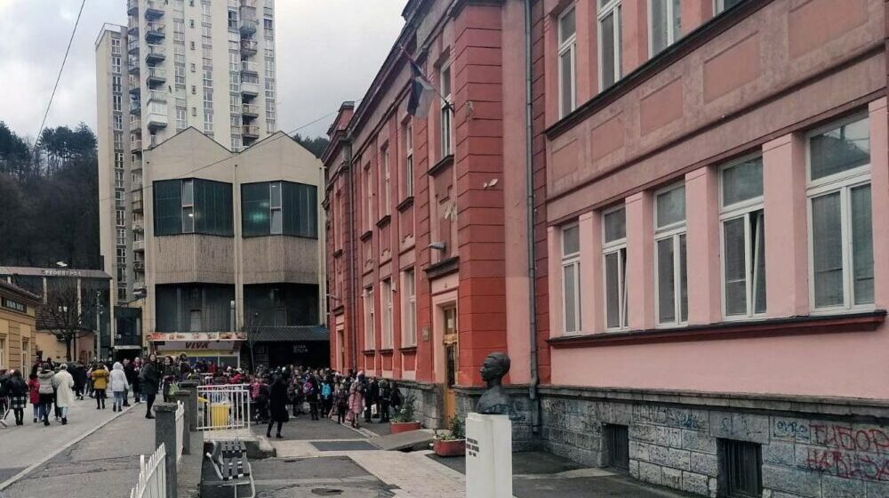 Užički učenik oporavlja se od povreda glave i oka zadobijenih tokom vršnjačkog nasilja 1