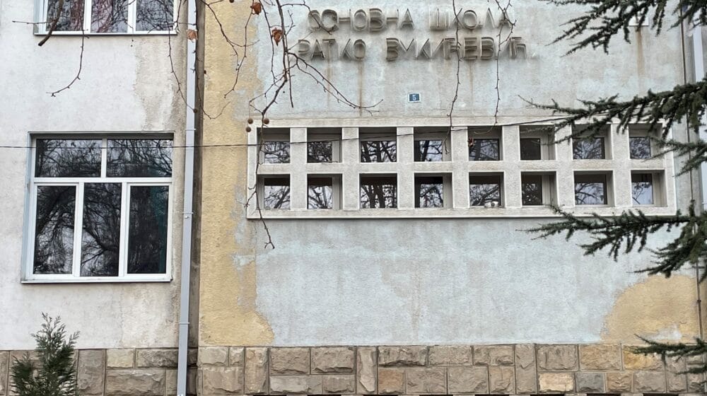 Niška škola retka u Srbiji: Odolela nacionalizmu i antikomunizmu i ponosno zadržala svoje ime 1