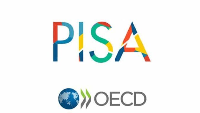 Sledeće nedelje počinje PISA 2022 istraživanje 1