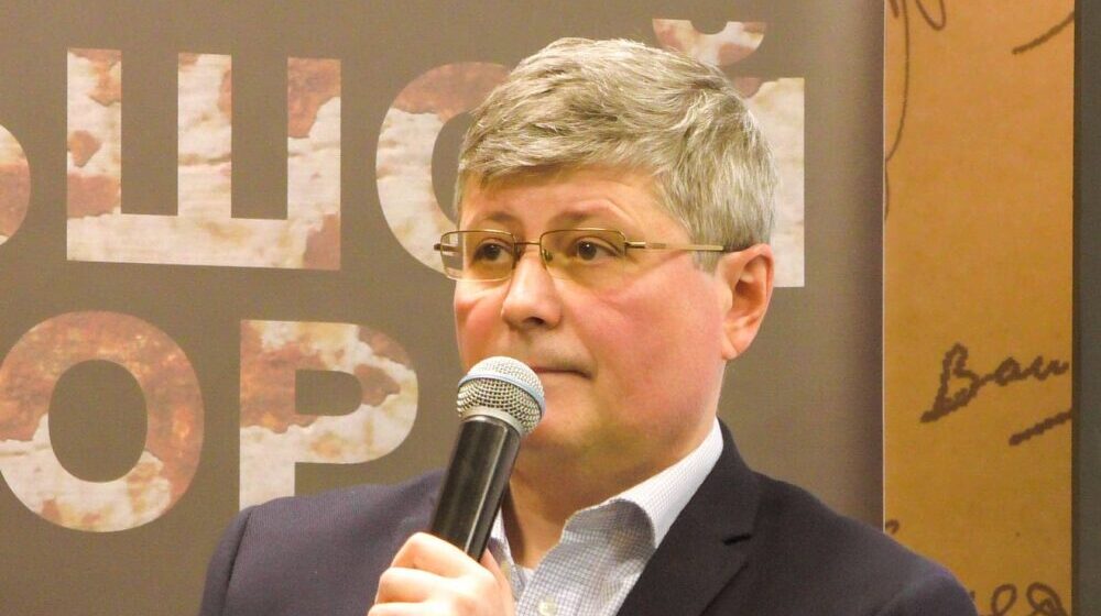 Staljinova biografija u izdanju "Arhipelaga" 1