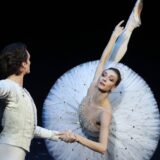 Baletska zvezda Olga Smirnova napustila Moskvu i Boljšoj teatar zbog ruske invazije na Ukrajinu 1