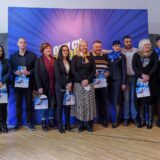 Pravi heroji su oni koji imaju hrabrosti, solidarnosti i snage da uvek dobro stave ispred sebe kada je najteže 12