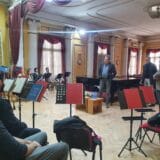 U Nišu počeo rad na operi "Karmen" 14