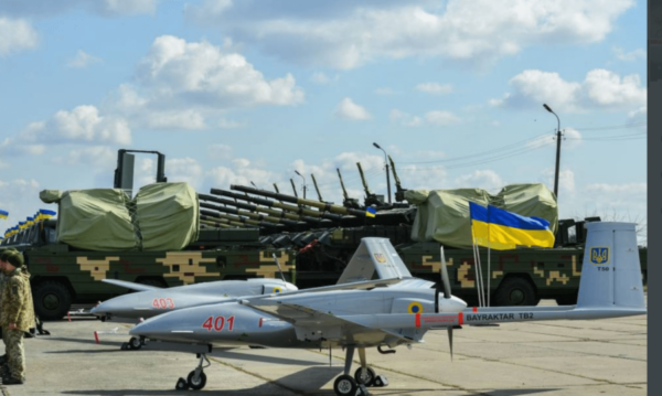 BLOG UŽIVO: Sedmi dan ruskog napada na Ukrajinu, ukrajinske snage prvi put u ofanzivi 7