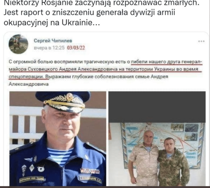 BLOG UŽIVO: Osmi dan napada na Ukrajinu, postignut dogovor o obezbeđivanju koridora za evakuaciju civila, uskoro novi pregovori 2 BLOG UŽIVO: Osmi dan napada na Ukrajinu, postignut dogovor o obezbeđivanju koridora za evakuaciju civila, uskoro novi pregovori 2