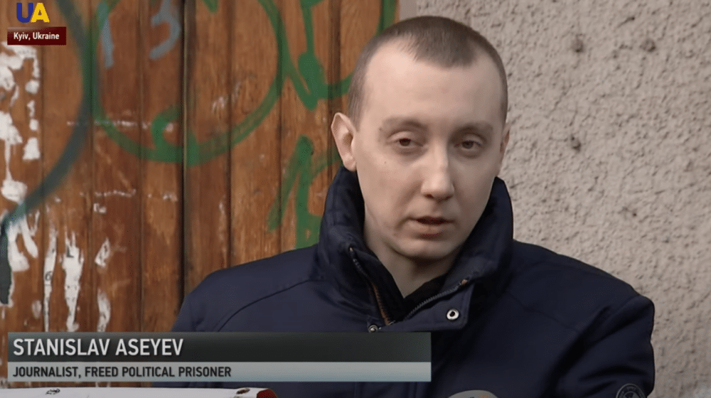 Asejev: Ako i dalje smatrate da su ruske bombe koje uništavaju gradove u Litvaniji ili Poljskoj nemoguće, pogledajte nas 1