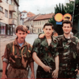 Najmanje 77 ruskih dobrovoljaca ratovalo u BiH 1