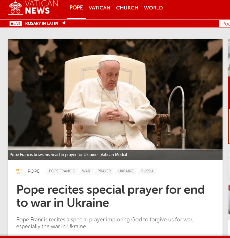 BLOG UŽIVO: Međunarodni sud pravde naredio Rusiji da obustavi vojne operacije u Ukrajini 7