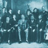 Život i rad organizovani na drugarski i slavljenički način 6