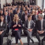 U Kragujevcu danas svečano otvorena Palata pravde koja radi već dva meseca 13