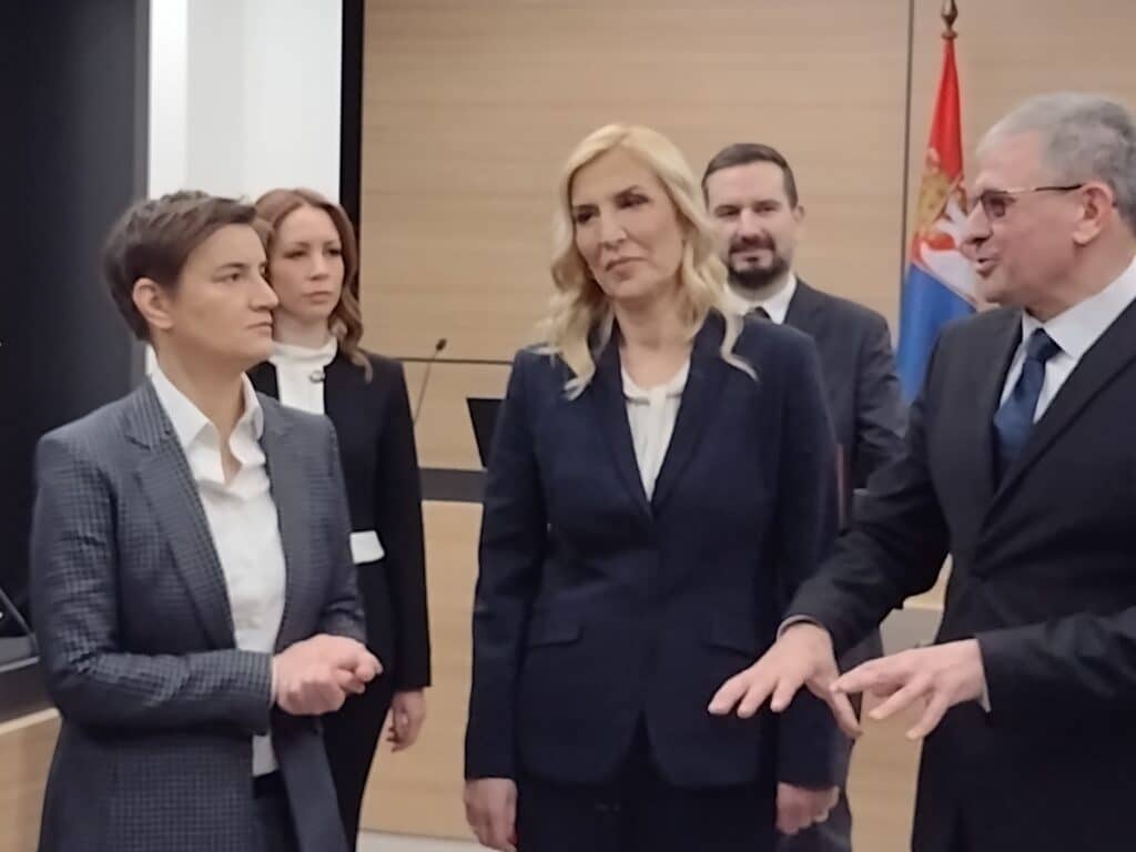 U Kragujevcu danas svečano otvorena Palata pravde koja radi već dva meseca 2