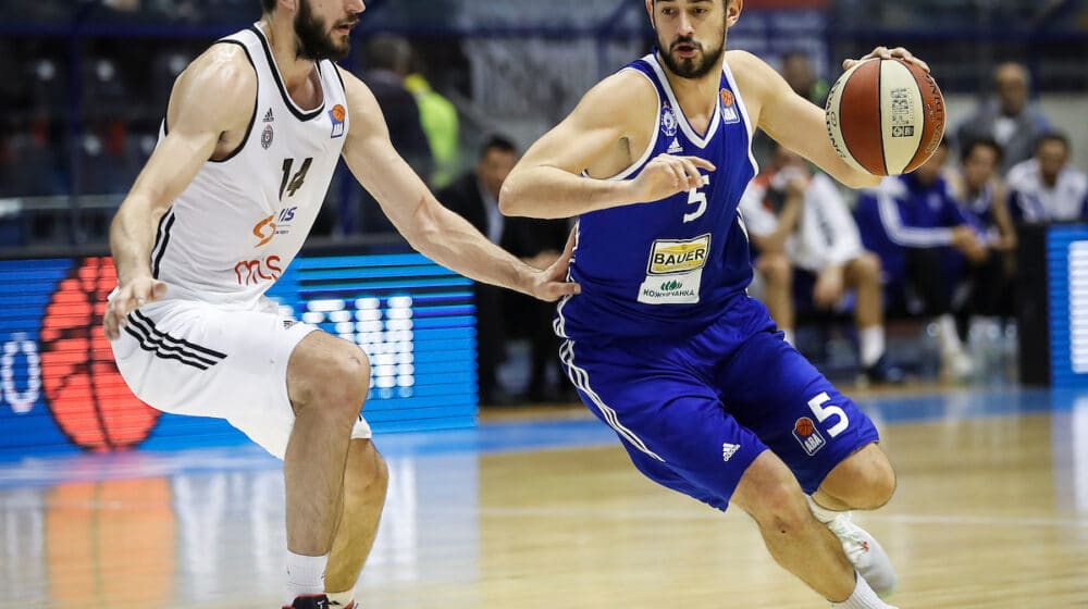 Šibenka naredni klub Stefana Sinoveca 1