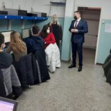 Ružić: PISA istraživanje će dati odgovor dokle je stigao naš obrazovni sistem 13