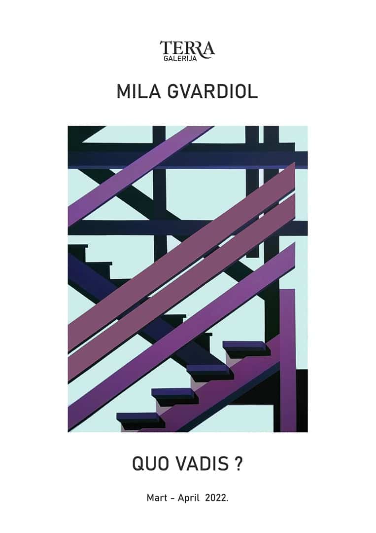 Kikinda: Izložba „Quo vadis?“ u galeriji „TERRA“ 2