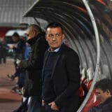 Radojičić vodi Vojvodinu 3