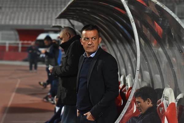 Radojičić vodi Vojvodinu 1