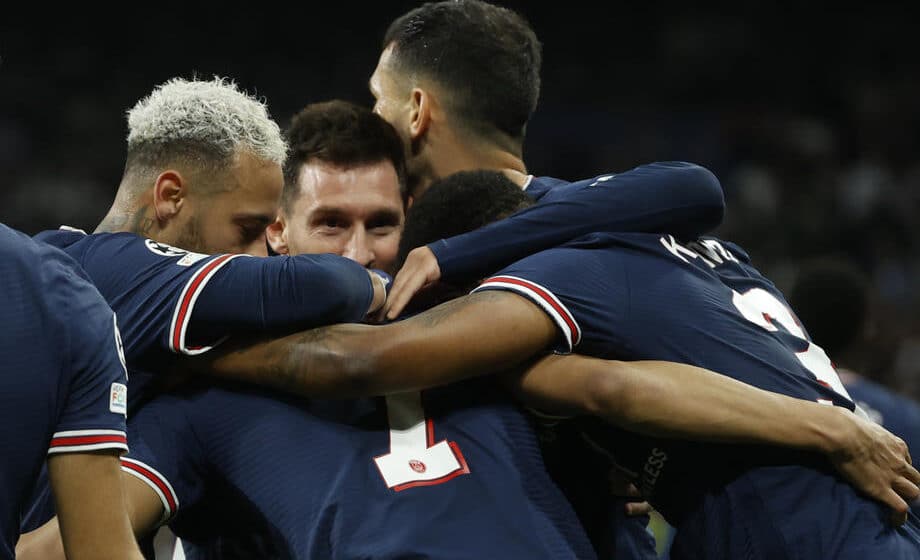 Leo Mesi rastužio navijače Barselone: Prelazim u Majami 1