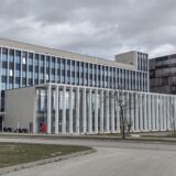 Ana Brnabić sutra u Kragujevcu na svečanom otvaranju već otvorene Palate pravde 14