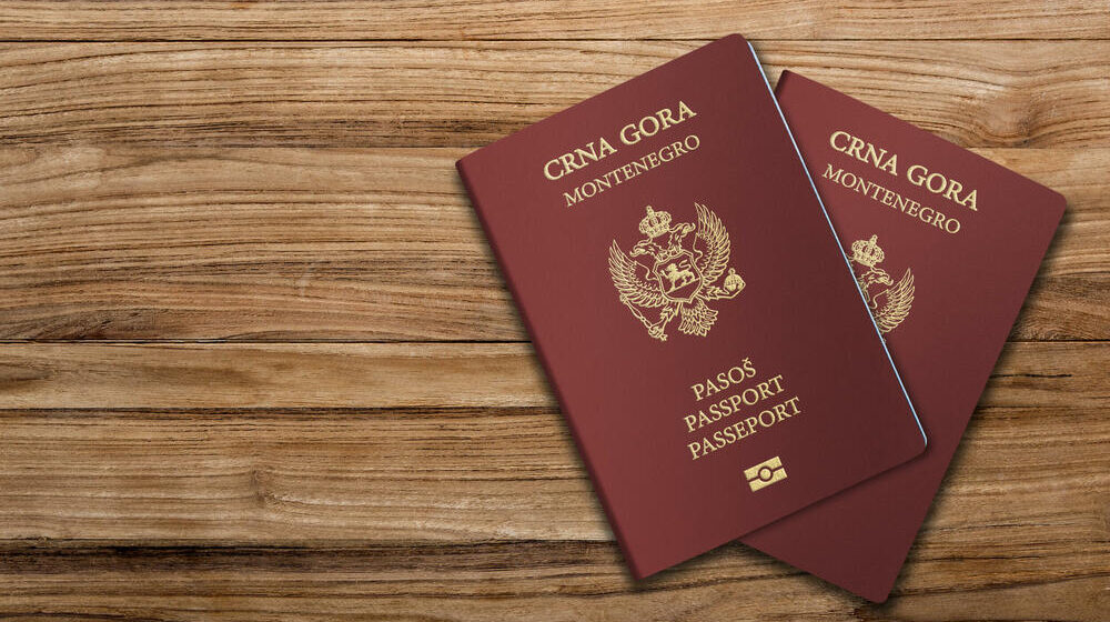 Vitaliku Buterinu dodeljeno državljanstvo Crne Gore 1