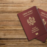 Vitaliku Buterinu dodeljeno državljanstvo Crne Gore 2