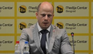 Pavle Bihali za Danas o telefonskom razgovoru, Papiću i Luki Bojoviću: Stručnjaci kažu da bi ovo poslednje moglo biti njegov najveći problem 30