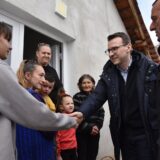 Petković u dvodnevnoj poseti Srbima na Kosovu 4