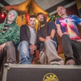 Uskoro izlazi novi album grupe Eyesburn 4