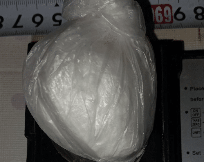 Uhapšen muškarac u Aranđelovcu osumnjičen za stavljanje u promet opojnih droga 1