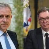 Ponoš pozvao Vučića na duel 14