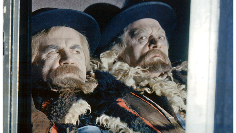 Sećate li se pop Ćire i pop Spire: U kom je selu Stevan Sremac dobio inspiraciju za čuvene popove 3