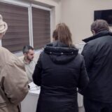 I u Kragujevcu počelo prikupljanje potpisa za predsedničku kandidaturu Biljane Stojković 15