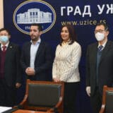 Stranka slobode i pravde: Obilaznica oko Užica staro predizborno obećanje naprednjaka 4