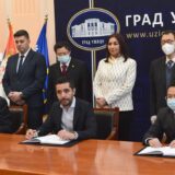 Ministar Momirović: Početak gradnje obilaznice oko Užica „uskoro“, a završetak za dve godine 13