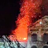 Građani Aranđelovca tražili od opštine obezbeđivanje nekadašnjeg hotela Staro zdanje 5